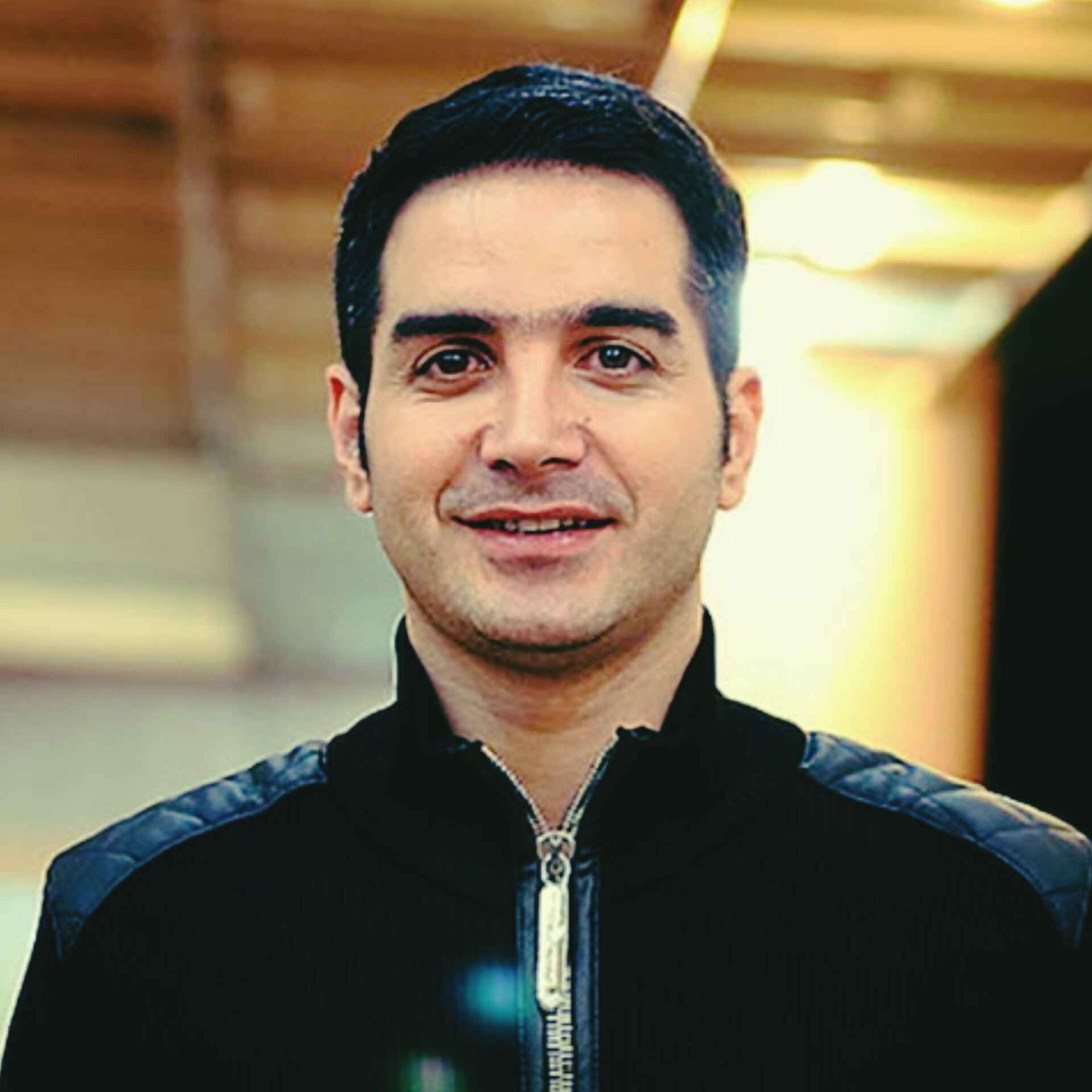 آهنگ جدید محسن یگانه آدم ها